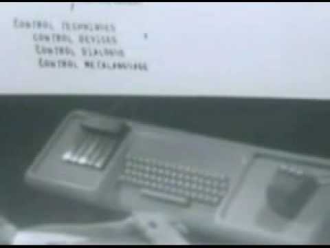 بالفيديو 34 عامًا على صناعة أول ماوس كمبيوتر في العالم