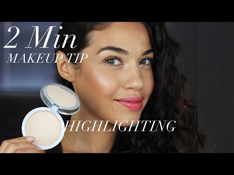 كيف تحصلين على بشرة متألقة