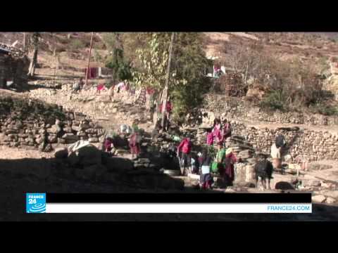 تزويج 30 ألف قاصر سنويًّا في المغرب