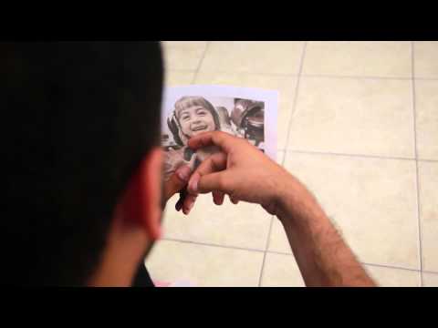فيلم فلسطيني يُجسد حياة الأسرى
