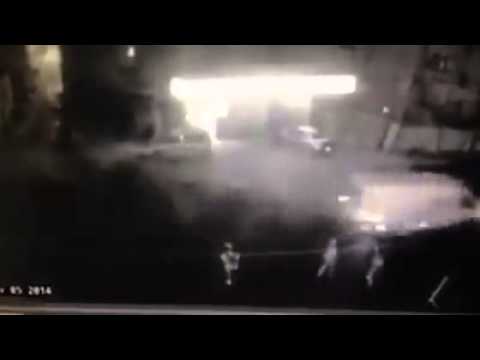 دهس الجنود في الخليل تجرح ثلاثة إسرائيليين