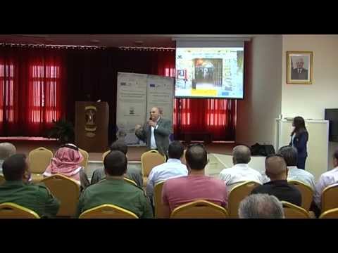 أريج ينظم ندوة ترصد انتهاكات قوات الاحتلال