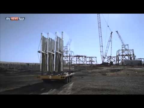 بالفيديو استثمارات عربية تستهدف مصادر الطاقة المتجددة