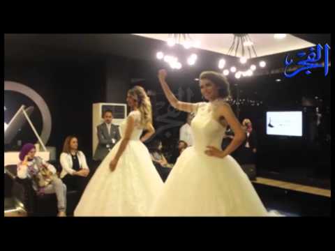 عرض بلاك أند وايت بحضور أمينة شلباية‏