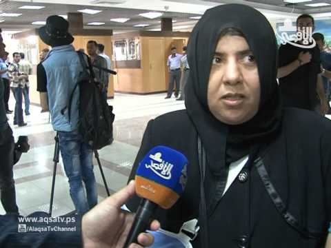 بالفيديو زراعة البندق للمرة الأولى في فلسطين