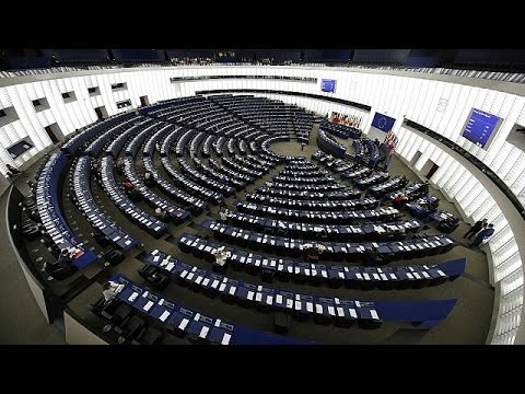 برلمانيون أوروبيون يناقشون مشروع الشراكة الأطلسية