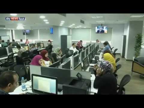 جدل حول غرفة لصناعة الصحافة في مصر