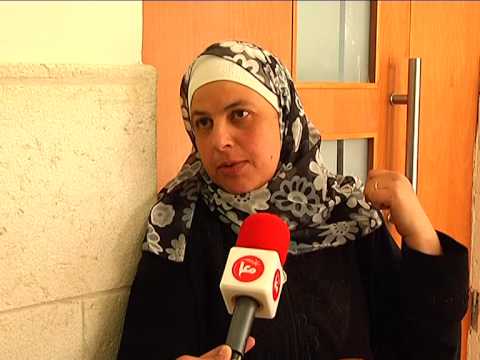 شاهد قضاء الاحتلال يفشل في إدانة قاتلي ابوخضير
