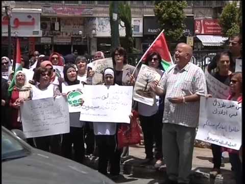 فيديو نساء نابلس يعززن مقاطعة منتجات الاحتلال في رمضان