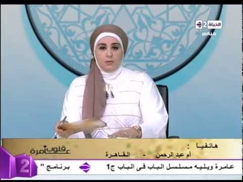 سيدة تتهم جارتها بخيانتها مع زوجها