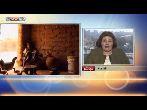 زواج البنات القاصرات قضية معقدة