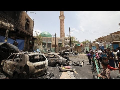 بالفيديو اليمن وصراع المنطقة العربية