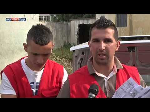 مبادرة خيرية يطلقها شباب جزائريون