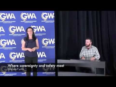 أميركية تغني النشيد الوطني في حفل الأوبرا