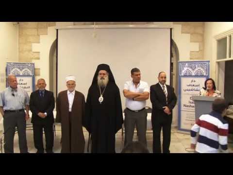 شاهد كلمات ضيوف الشرف في حفل تكريم المشتركين