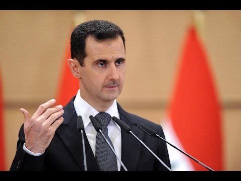 المخابرات الأميركية تؤكد استخدام الأسد الكيميائي