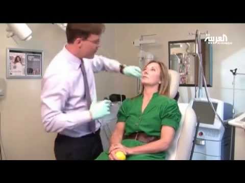 حبّ الشباب يهدِّد النساء والرجال بعد الأربعين