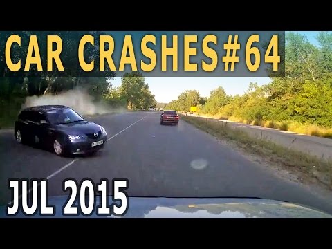 اخطر الحوادث على الطرقات في العالم