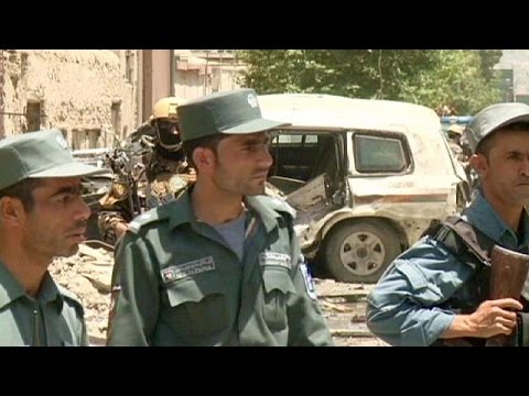 بالفيديو جلسة محادثات جديدة تعقد بين طالبان وأفغانستان