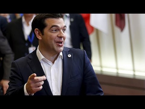 بالفيديو الأوروبيون ينتظرون مقترحات إصلاحات من اليونان
