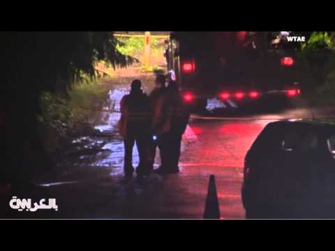 أم تقتل ابنتها خنقًا بعدما أرادت تقبيلها