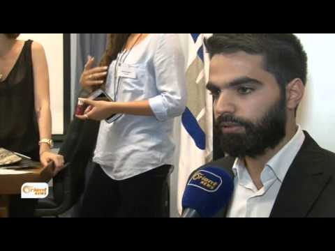 شاهد مؤتمر صحافي حول أمان لاجئي سورية في لبنان