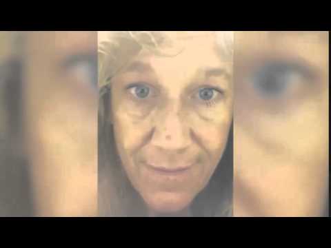 لقطات مذهلة لكريم يزيل التجاعيد