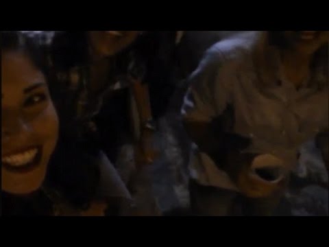 الكناسة الفاتنة ملكة جمال عاملات النظافة