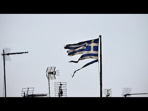 شاهد اليونان تناقش إجراءات يطالب بها الدائنون