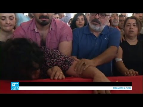 بالفيديو أهالي بلدة سوروج في تركيا يؤكدون عدم موت شهدائهم