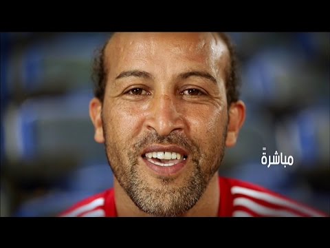 برومو خيالي لـبي إن سبورت لموندياليتو المغرب