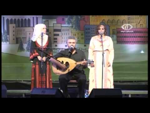 جامعة بيرزيت تعيد مهرجان ليالي بيرزيت إلى قائمة الفعاليات السنوية