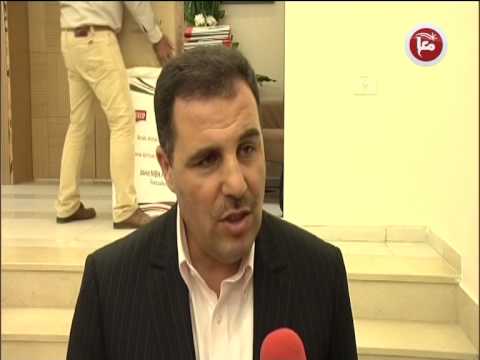 الماجستير التنفيذي في إدارة الأعمال بين أمريكية جنين وجامعة إنديانا بنسلفانيا