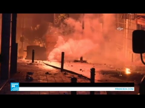 شاهد تساؤلات بشأت غارات أنقرة على تنظيم داعش أم على الأكراد