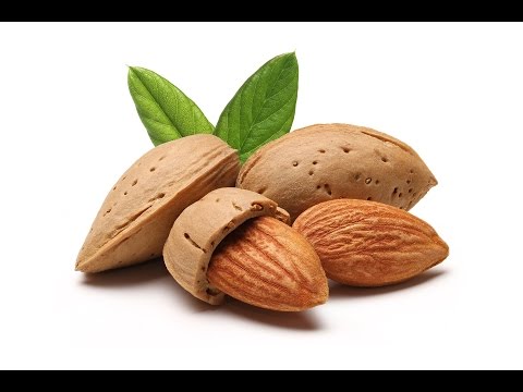 تعرف على تفسير اللوز في المنام