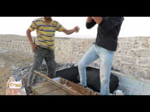 125 صاروخ تاو ضد القوات الحكومية في حلب