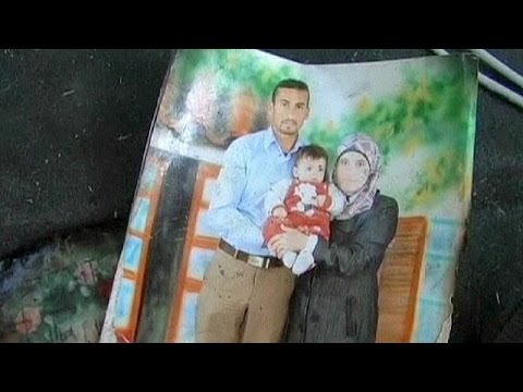 وفاة الفلسطيني سعد دوابشة متأثرًا بحروقه