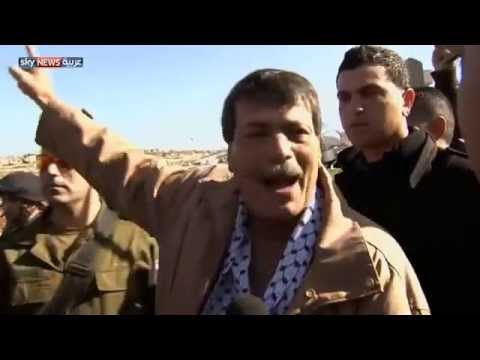 الاحتلال يقتل الوزير الفلسطيني زياد أبو عين