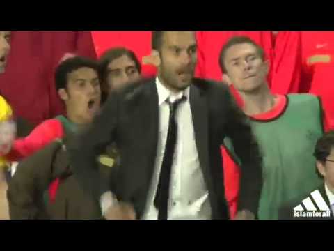 هدف انيستا القاتل في شباك تشيلسي يمنح برشلونة قبلة الحياة