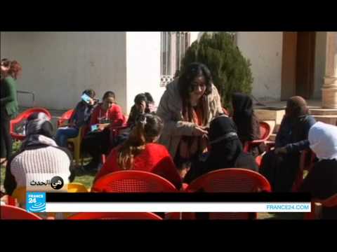 أيزيديات العراق آلام وآمال