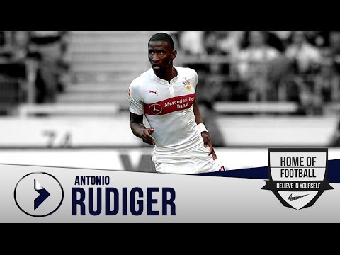 فريق روما يضع عينه على مدافع نادي شتوتجارت