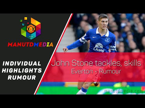 شاهد ثلاثية مان سيتي تحول ستونز لأغلى مدافع