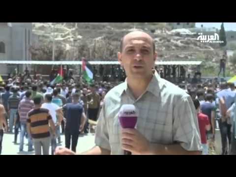 جيش الاحتلال يقتل 3 فلسطينيين بدم بارد
