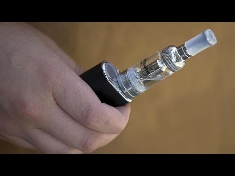 السجائر الإلكترونية أقل ضررًا من سجائر التبغ بنسبة 95