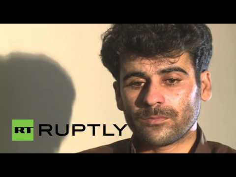 مقاتلون سابقون في داعش يروون حقائق مفزعة عن التنظيم