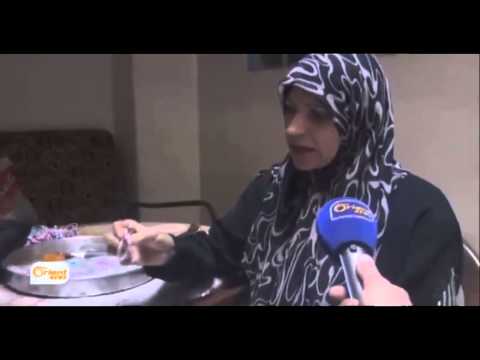 ناجيات فقدن معظم أفراد عائلتهن بالكيميائي