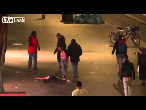 كيف انتقمت فتاة من صديقها بسبب فعلته