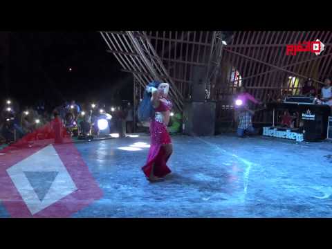 ألمظ الروسية التي تُهدد عرش صافيناز