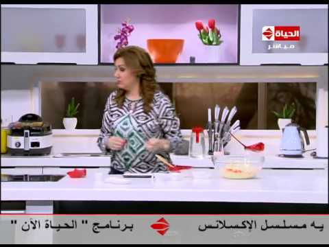 طريقة سلطة الكول سلو