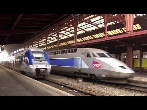 اجتماع أوروبي لمناقشة طرق تعزيز الأمن في وسائل النقل